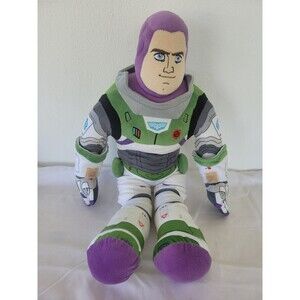 Buzz Lightyear 20" Plush Toy Story Disney Pixar Soft Stuffed Animals